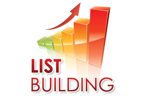 10 Powerful List Building Techniques