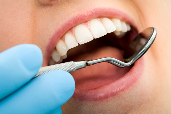 Orthodontic Treatment